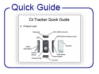 gps tracker